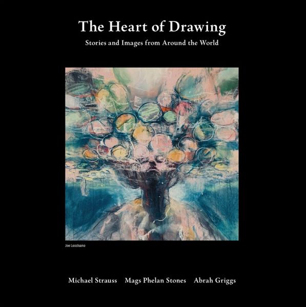 The Heart of Drawing (eBook, ePUB)