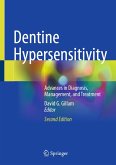 Dentine Hypersensitivity (eBook, PDF)