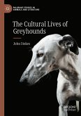 The Cultural Lives of Greyhounds (eBook, PDF)
