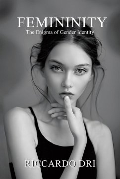 Cover Femininity (eBook, ePUB)