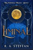 Liminal (The Morpheus Trilogy, #1) (eBook, ePUB) Liminal (The Morpheus Trilogy, #1) (eBook, ePUB)