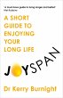 Joyspan (eBook, ePUB) - Bild 1