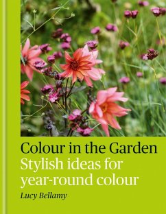 Cover Colour in the Garden (eBook, ePUB)