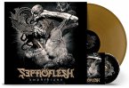 Amphibians (Ep)(Gold Vinyl+Cd) Amphibians (Ep)(Gold Vinyl+Cd)