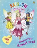 Fabulous Fairy Annual 2016 (eBook, ePUB)
