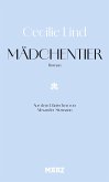 Mädchentier (eBook, ePUB)