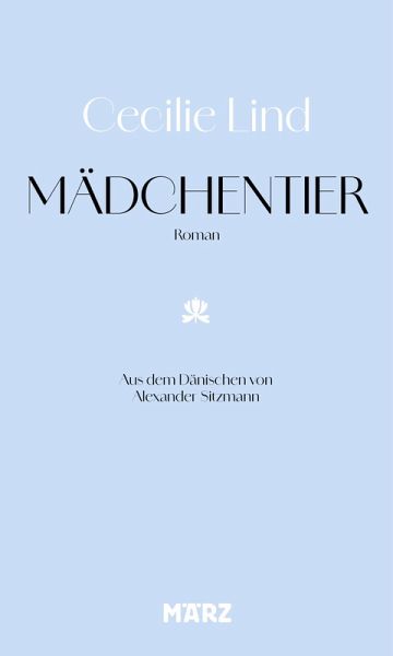 Mädchentier (eBook, ePUB)