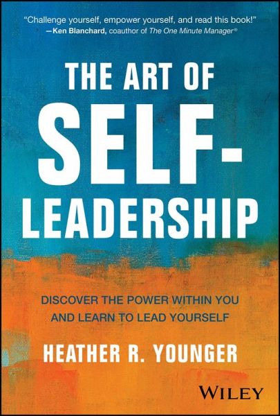 The Art of Self-Leadership (eBook, PDF)
