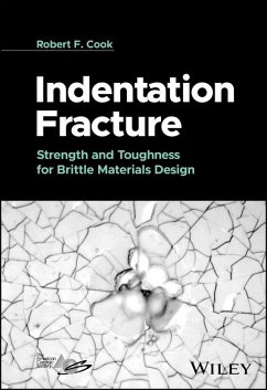 Indentation Fracture (eBook, PDF) - Cook, Robert F.