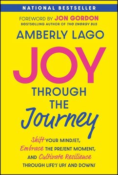 Cover Joy Through the Journey (eBook, ePUB)