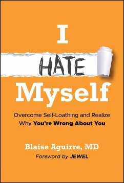 I Hate Myself (eBook, PDF) - Aguirre, Blaise