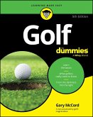 Golf For Dummies (eBook, PDF)