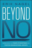 Beyond No (eBook, ePUB)