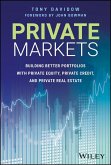 Private Markets (eBook, ePUB)
