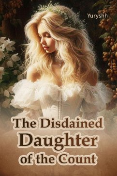 The Disdained Daughter of the Count (eBook, ePUB) - Yuryshh