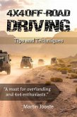 4X4 Off- Road Driving (eBook, ePUB) 4X4 Off- Road Driving (eBook, ePUB)