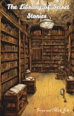 The Library of Secret Stories (eBook, ePUB) The Library of Secret Stories (eBook, ePUB)