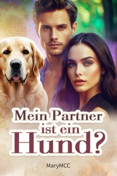 Cover Mein Partner ist ein Hund? (eBook, ePUB)