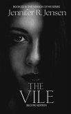 The Vile (Versions of Me) (eBook, ePUB)