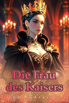 Die Frau des Kaisers (eBook, ePUB) - YamilaAraceli