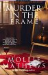 Murder In The Frame (Montana Cozy Art... - Bild 1