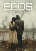 Ecos de mundos perdidos (eBook, ePUB) Ecos de mundos perdidos (eBook, ePUB)