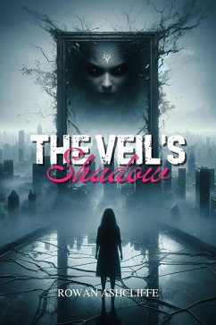 Cover The Veil's Shadow (eBook, ePUB)