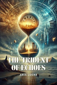 Cover The Trident of Echoes (eBook, ePUB)