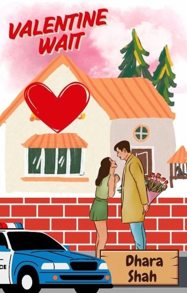 Valentine Wait: A Best Friend's Brother Small Town Romantic Comedy (Picnicville Series, #1) (eBook, ePUB)