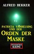 Patricia Vanhelsing und der Orden der... - Bild 1