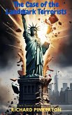 The Case of the Landmark Terrorists (The Seth Gannon Investigators, #7) (eBook, ePUB) The Case of the Landmark Terrorists (The Seth Gannon Investigators, #7) (eBook, ePUB)