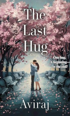 Cover The Last Hug (eBook, ePUB)