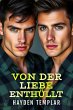 Von der Liebe Enthüllt (eBook, ePUB) - Bild 1