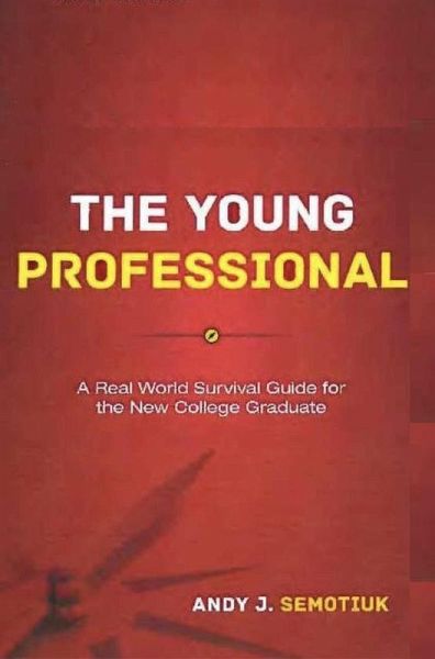 The Young Professional (eBook, ePUB) The Young Professional (eBook, ePUB)