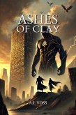 Ashes of Clay (eBook, ePUB)