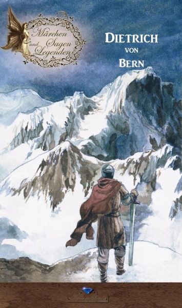 Dietrich von Bern (eBook, ePUB) Dietrich von Bern (eBook, ePUB)