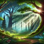 Az Elveszett erdo titka (eBook, ePUB)
