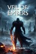 Veil of Embers (eBook, ePUB) - Bild 1