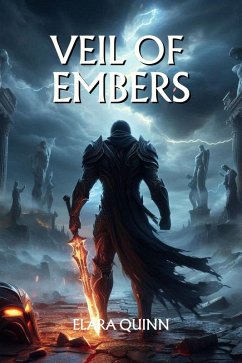Cover Veil of Embers (eBook, ePUB)