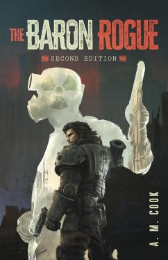 The Baron Rogue (eBook, ePUB) - Cook, A. M.