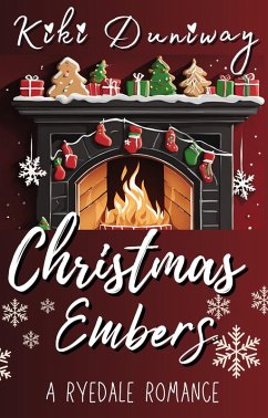 Christmas Embers (Ryedale Romance) (eBook, ePUB) - Duniway, Kiki