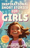 Inspirational Short Stories for Girls (eBook, ePUB)