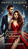 Accidentally pregnant by a Billionaire (eBook, ePUB) Accidentally pregnant by a Billionaire (eBook, ePUB)