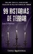 99 Historias de Terror (Oscuro Tras el... - Bild 1