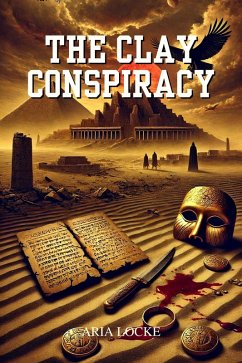 The Clay Conspiracy (eBook, ePUB) - Locke, Aria