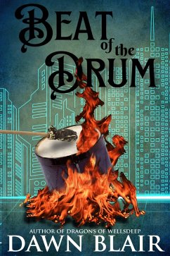 Cover Beat of the Drum (eBook, ePUB)