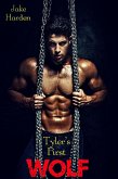 Tyler's First Wolf (eBook, ePUB)