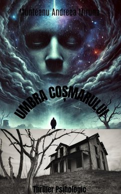 Umbra co¿marului (eBook, ePUB) - Miruna, Munteanu Andreea