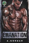 Emanation (Black Clovers MC, #0.5) (eBook, ePUB)
