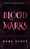 Blood Marks (eBook, ePUB) Blood Marks (eBook, ePUB)